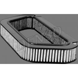 filtras, salono oras
                                DENSO                                                DCF059K, DENSO, DCF