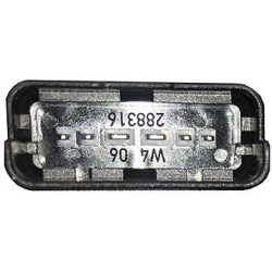 Lango pakėliklis
                                VALEO                                                851649, VALEO, 851649,