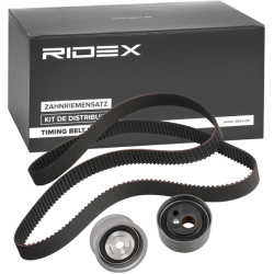 paskirstymo diržo komplektas
                                RIDEX                                                307T0175, 