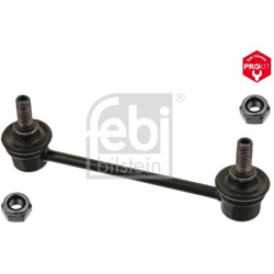 Stabilizatoriaus traukė
                                FEBI BILSTEIN                                                42087, 