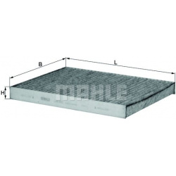 Filtras salono
                                MAHLE                                                LAK463, MAHLE, LAK463, au