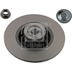 stabdžių diskas (1vnt)
                                FEBI BILSTEIN                                                28151, 