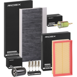 techninės priežiūros komplektas
RIDEX 4682P