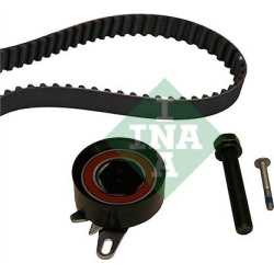 paskirstymo diržo komplektas
                                INA                                                530017310, I