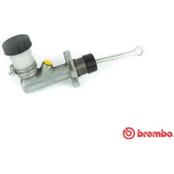 pagrindinis cilindras, sankaba ESSENTIAL LINE
BREMBO