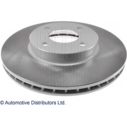 stabdžių diskas (1vnt)
                                BLUE PRINT                                                ADN143154,