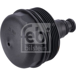 Dangtis, alyvos filtro korpusas febi Plus
                                FEBI BILSTEIN                                      