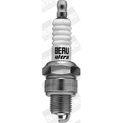 BorgWarner (BERU)                                Z 19, BorgWarner (BERU), Z 19, auto detalė