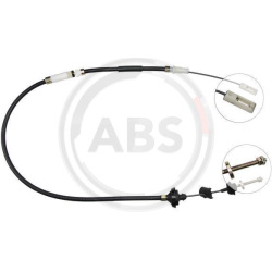 sankabos trosas
                                A.B.S.                                                K24630, Nenurodytas gam