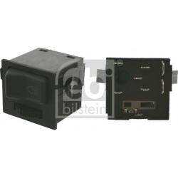 jungiklis, priekiniai žibintai febi Plus
                                FEBI BILSTEIN                                      