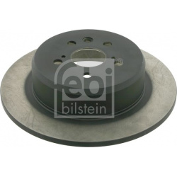 stabdžių diskas (1vnt)
                                FEBI BILSTEIN                                                27239, 
