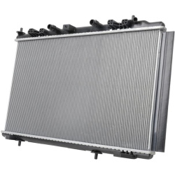 Radiatorius, variklio aušinimas >>> Easy2Fit <<<
HELLA