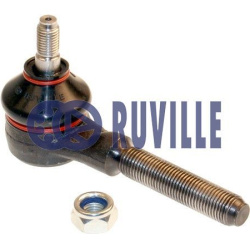 skersinės vairo trauklės galas
                                RUVILLE                                                91540