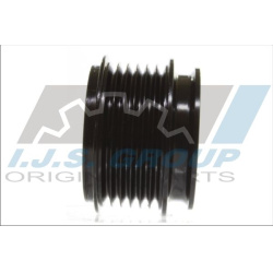 Škivas generatoriaus sankabinis
                                IJS GROUP                                                30-