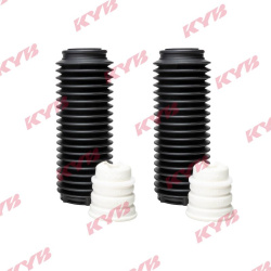 Apsauginio dangtelio komplektas, amortizatorius Protection Kit
                                KYB                           
