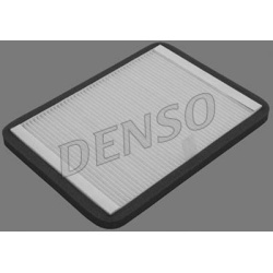 filtras, salono oras
                                DENSO                                                DCF019P, DENSO, DCF