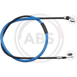 trosas, stovėjimo stabdys
                                A.B.S.                                                K13949, Nenu