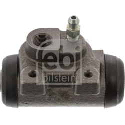 rato stabdžių cilindras
                                FEBI BILSTEIN                                                10240,