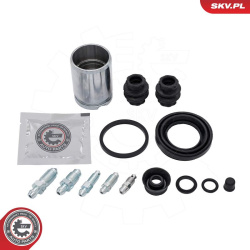 ESEN SKV                                                91SKV004, Nenurodytas gamintojas, 91SKV004, auto detalė