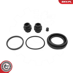 ESEN SKV                                                91SKV017, Nenurodytas gamintojas, 91SKV017, auto detalė
