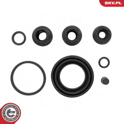 ESEN SKV                                                91SKV001, Nenurodytas gamintojas, 91SKV001, auto detalė