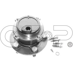 Guolis rato
                                GSP                                                9400174K, GSP, 9400174K, auto 