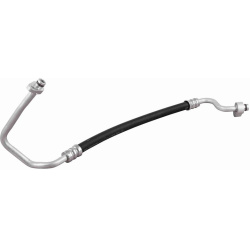 Aukšto/žemo slėgio linija, oro kondicionavimas Green Mobility Parts
                                VEMO                  