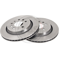 stabdžių diskas (1vnt)
                                A.B.S.                                                17371, Nenurod