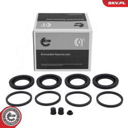 ESEN SKV                                                91SKV575, Nenurodytas gamintojas, 91SKV575, auto detalė