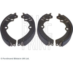 stabdžių trinkelių komplektas
                                BLUE PRINT                                                AD