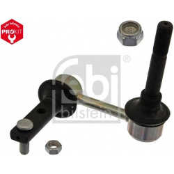 Stabilizatoriaus traukė
                                FEBI BILSTEIN                                                42968, 