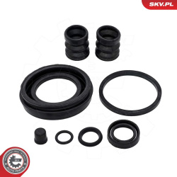 ESEN SKV                                                91SKV360, Nenurodytas gamintojas, 91SKV360, auto detalė