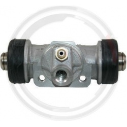 rato stabdžių cilindras
                                A.B.S.                                72918, Nenurodytas gamintojas