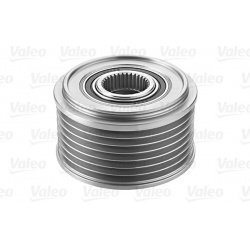 laisvos eigos sankaba, kint. sr. generatorius VALEO NEW SPARE PART
                                                588088, VA