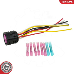 remonto rinkinys, diržas
                                ESEN SKV                                                53SKV306, N