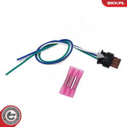 ESEN SKV                                                53SKV327, Nenurodytas gamintojas, 53SKV327, auto detalė