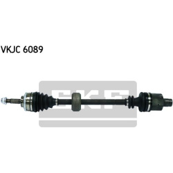 pusašis
                                SKF                                                VKJC 6089, SKF, VKJC6089, auto de