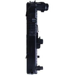 Radiatorius, variklio aušinimas >>> Easy2Fit <<<
                                HELLA                    