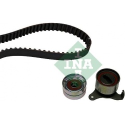 paskirstymo diržo komplektas
                                INA                                                530027010, I