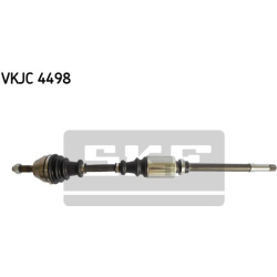 pusašis
                                SKF                                                VKJC 4498, SKF, VKJC4498, auto de