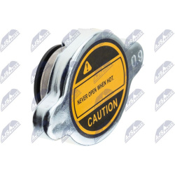 Radiatoriaus dangtelis
                                NTY                                                CCK-TY-005, NTY, CC