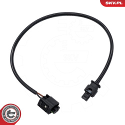 Remonto rinkinys, diržas
ESEN SKV 53SKV319, N
