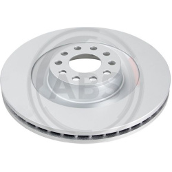 stabdžių diskas (1vnt) COATED
                                A.B.S.                                                17530, 