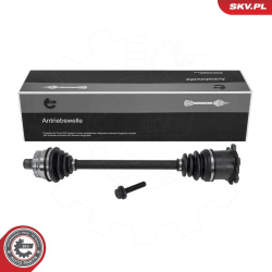 ESEN SKV                                                40SKV309, Nenurodytas gamintojas, 40SKV309, auto detalė