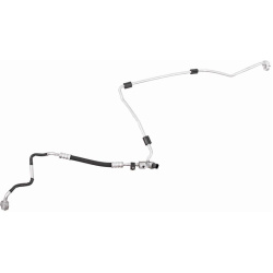 Aukšto/žemo slėgio linija, oro kondicionavimas Original VEMO Quality
                                                V20-2