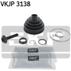 pusašio šarnyro apsauga
                                SKF                                                VKJP 3138, SKF, 