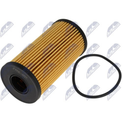 Alyvos filtras
                                NTY                                                FOF-RE-001, NTY, FOF-RE-001