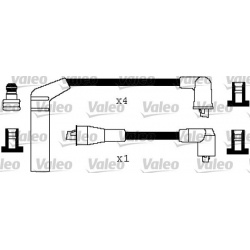 uždegimo laido komplektas
                                VALEO                                                346329, VALEO