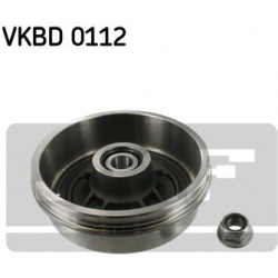 stabdžių būgnas
                                SKF                                                VKBD 0112, SKF, VKBD011