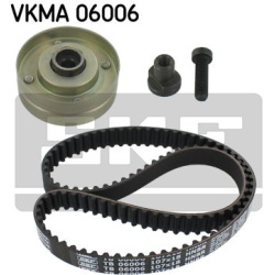 paskirstymo diržo komplektas
                                SKF                                                VKMA 06006, 